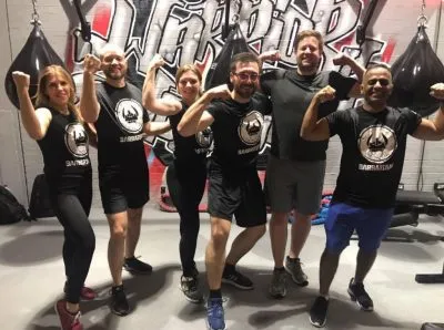 3 Ways To Put Your Training on Steroids (Not Real Steroids. It’s a Metaphor)