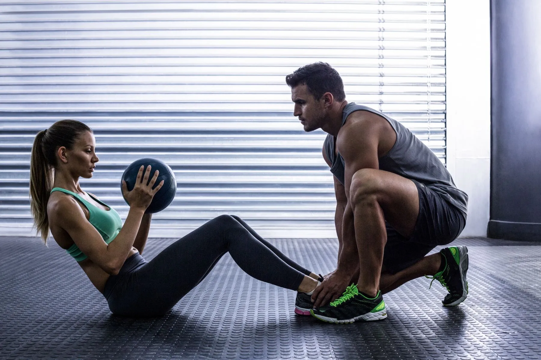 4 Ways Instagram Is Ruining Fitness