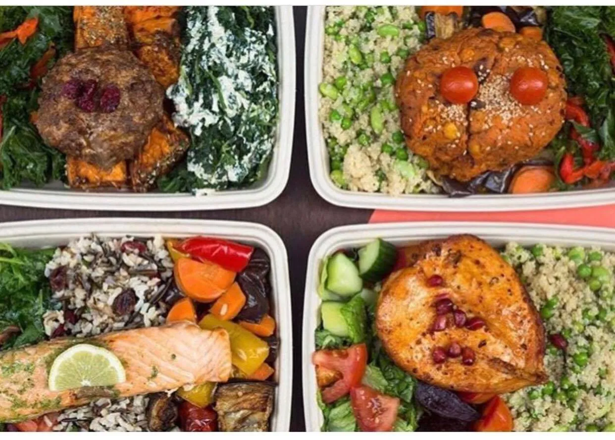 Four Magic Numbers For Fat Loss