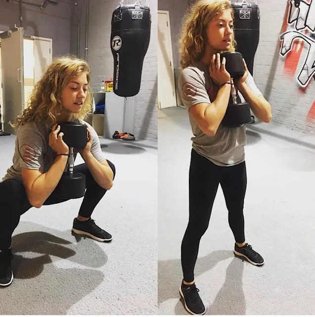 Weight Training Rules: If You Can’t Do This, Don’t Squat